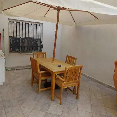 Bed & Breakfast Arte Mia 3*